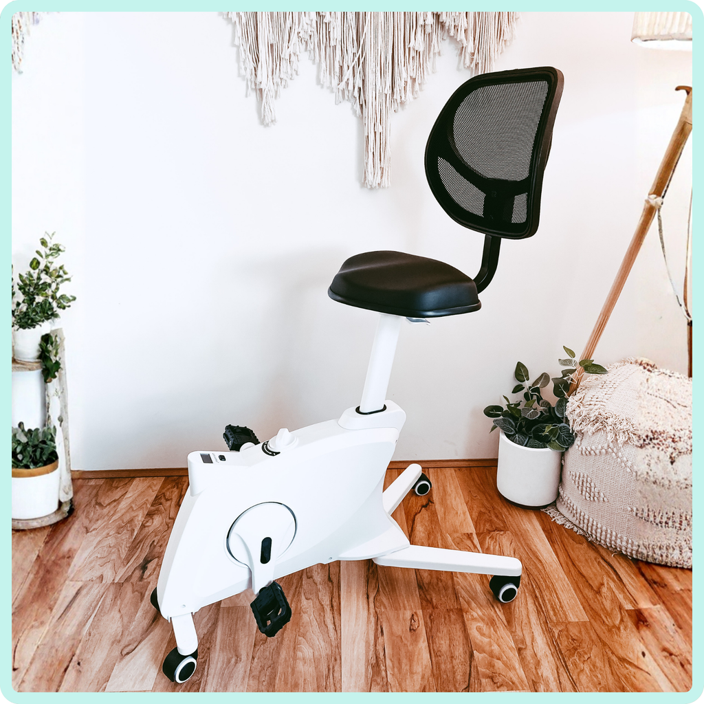 BikeDesk™ OG.